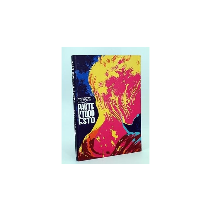 SOLYSOMBRA 64. PARTE DE TODO ESTO